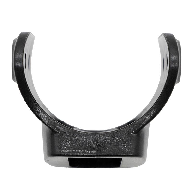 Soporte reflector delantero mástil original Wispeed T855 - RuedaQrueda