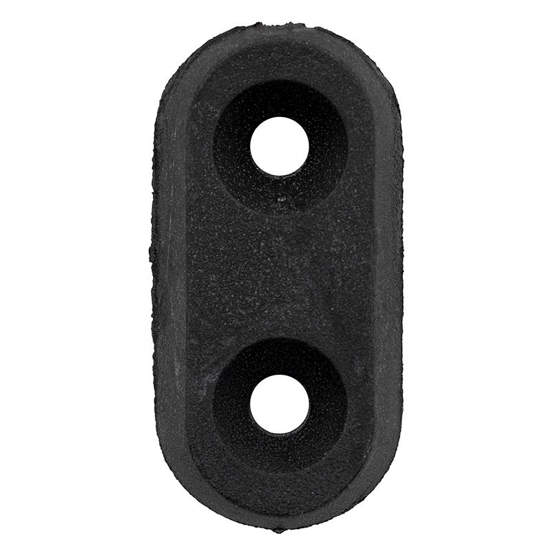 Embellecedor mástil original Wispeed T855 - RuedaQrueda