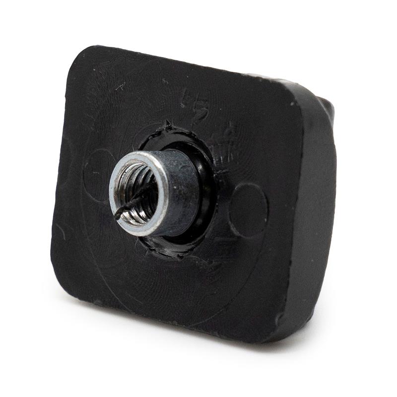 Embellecedor mástil original Wispeed T855 - RuedaQrueda