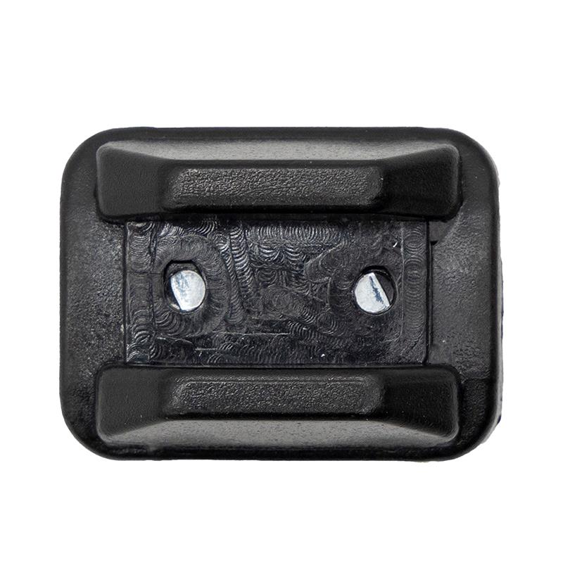 Embellecedor mástil original Wispeed T855 - RuedaQrueda