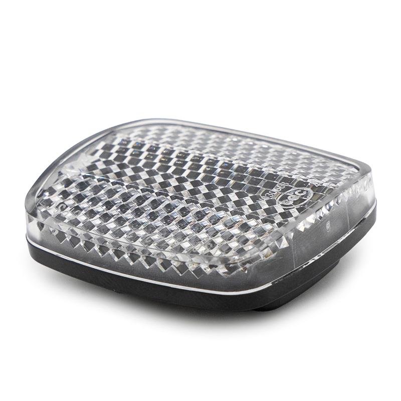 Reflector delantero original Wispeed T855 - RuedaQrueda