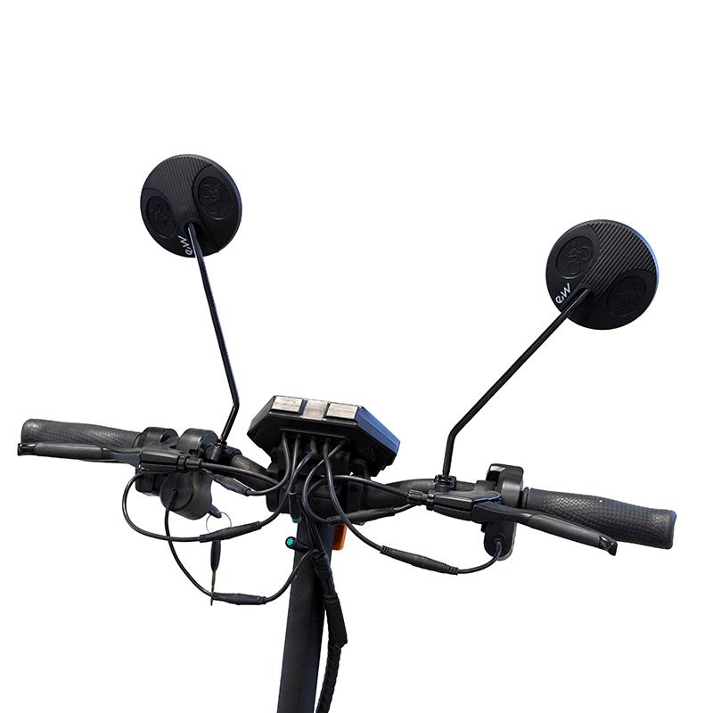 Juego de espejos retrovisores EWR003 - RuedaQrueda