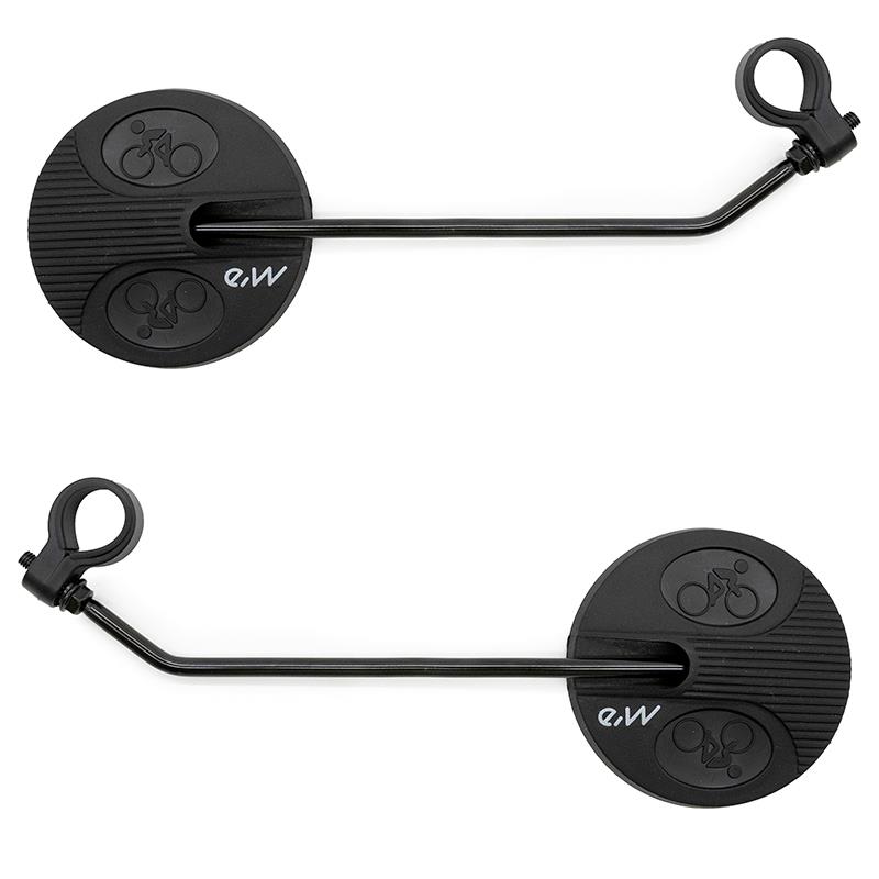 Juego de espejos retrovisores EWR003 - RuedaQrueda