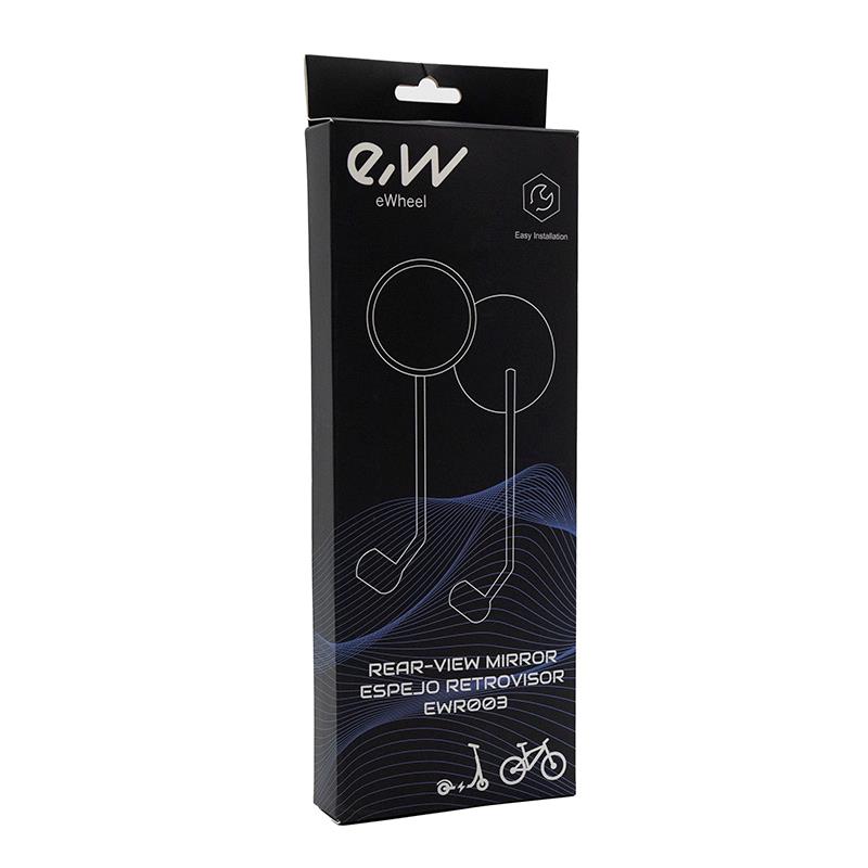Juego de espejos retrovisores EWR003 - RuedaQrueda