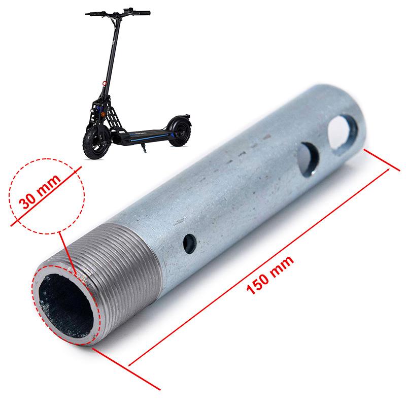 Buje dirección Ecoxtrem - RuedaQrueda