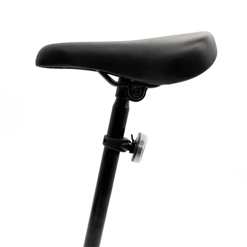 Intermitente trasero recargable con bluetooth EWI001 - RuedaQrueda