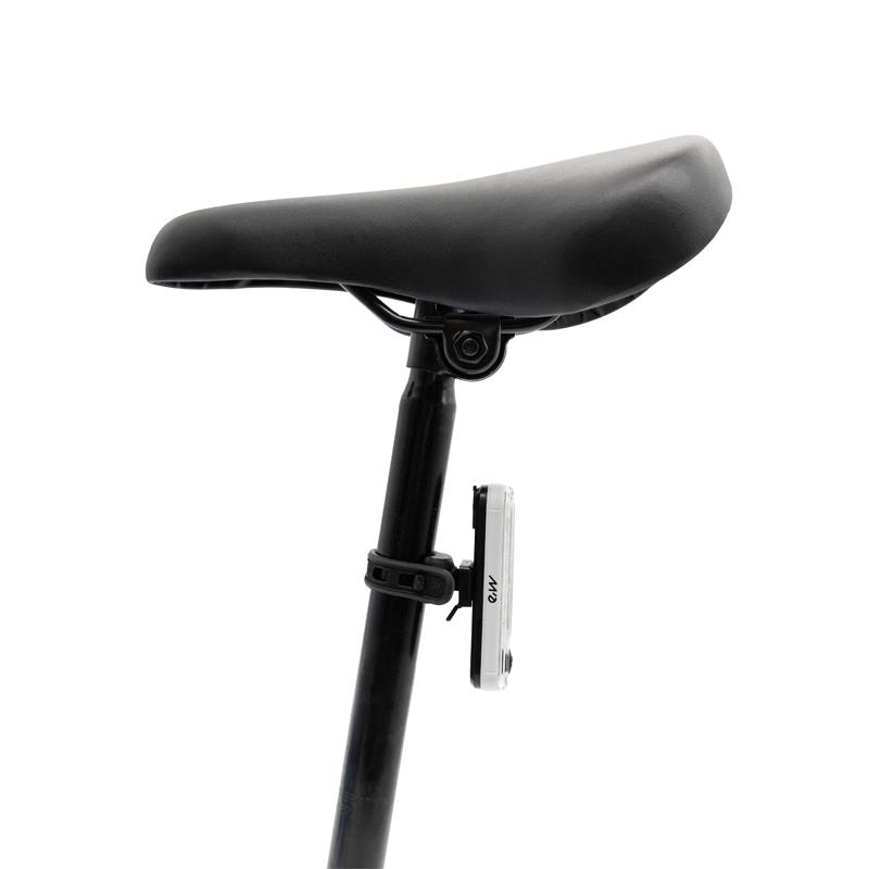 Luz led recargable trasera EWL002 - RuedaQrueda