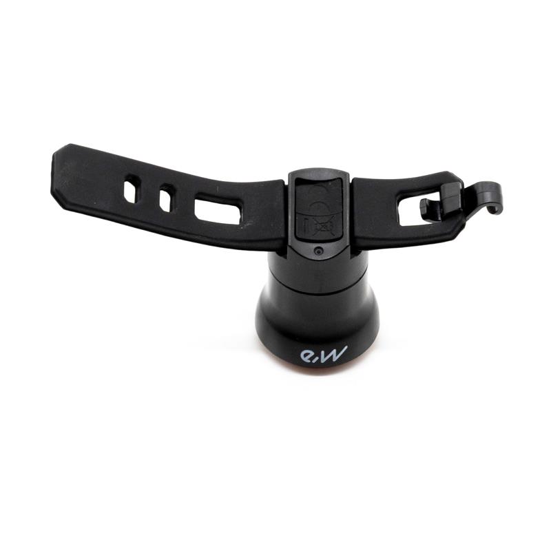 Luz led trasera recargable EWL007 - RuedaQrueda