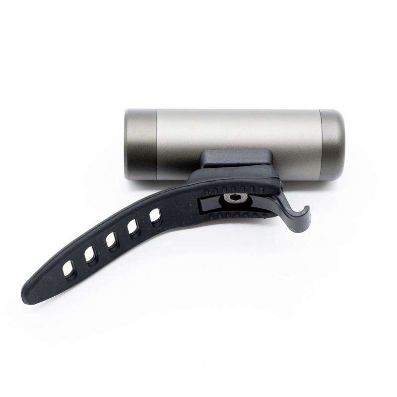 Luz led frontal recargable 400 Lumen EWL012 - RuedaQrueda