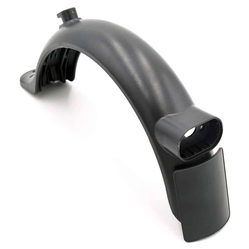 Guardabarros GX2.0 negro para Xiaomi 1S, Essential, Pro2, MI3 - RuedaQrueda