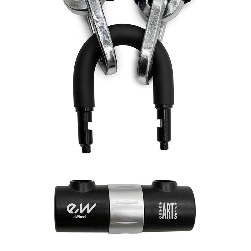 Candado de llave EWLK011 [Certificado ART] - RuedaQrueda