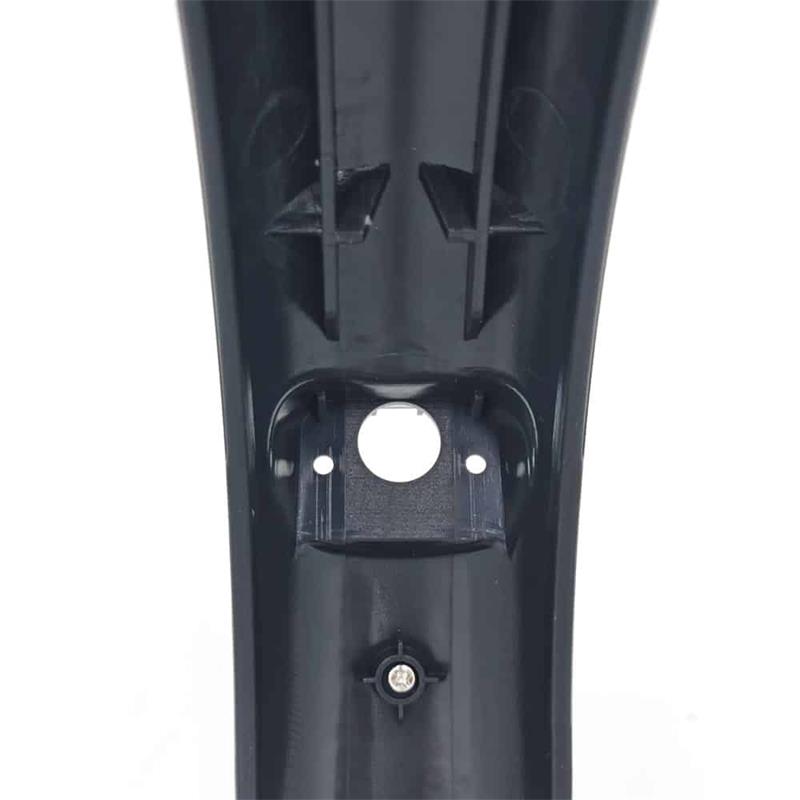 Guardabarros GX2.0 negro para Xiaomi 1S, Essential, Pro2, MI3 - RuedaQrueda