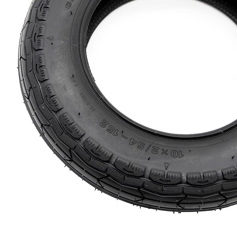 Neumático Cityroad 10x2-6 / 54 -152 - RuedaQrueda