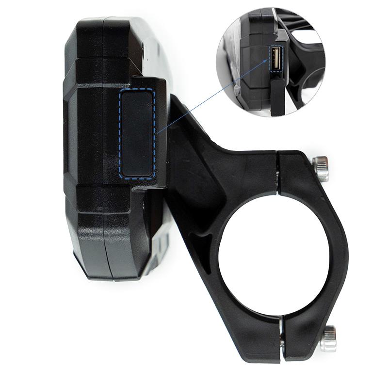 Display Smartgyro Crossover Dual Max - RuedaQrueda