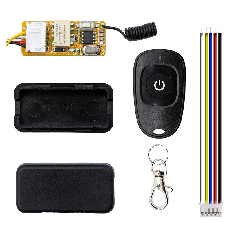 Limitador velocidad para Smartgyro Speedway / Rockway - RuedaQrueda