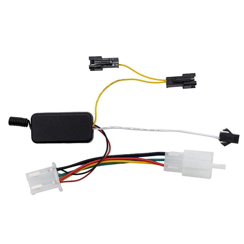 Limitador velocidad para Smartgyro Speedway / Rockway - RuedaQrueda