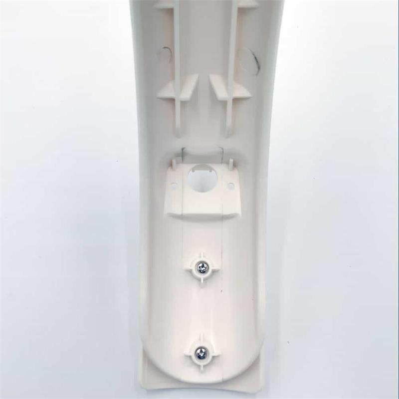 Guardabarros GX2.0 blanco para Xiaomi 1S, Essential, Pro2, MI3 - RuedaQrueda