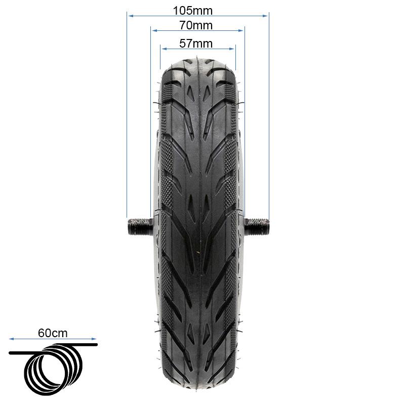 Motor 36v 350W Mi4 pro (1st Gen) - RuedaQrueda