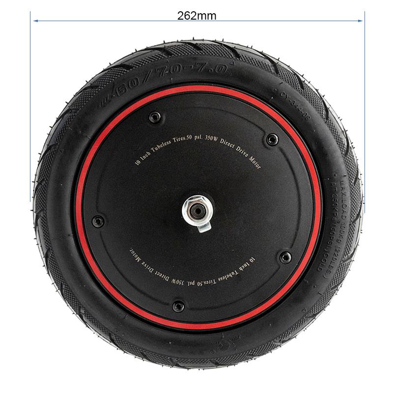 Motor 36v 350W Mi4 pro (1st Gen) - RuedaQrueda