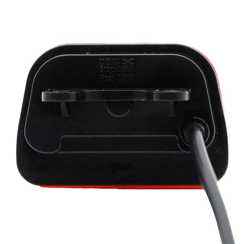 Luz trasera 12V original Niu KQi1 pro - RuedaQrueda