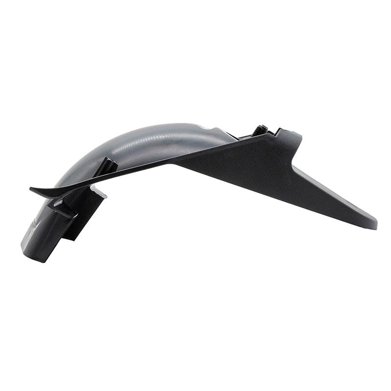 Guardabarros trasero original Niu KQi3 MAX - RuedaQrueda