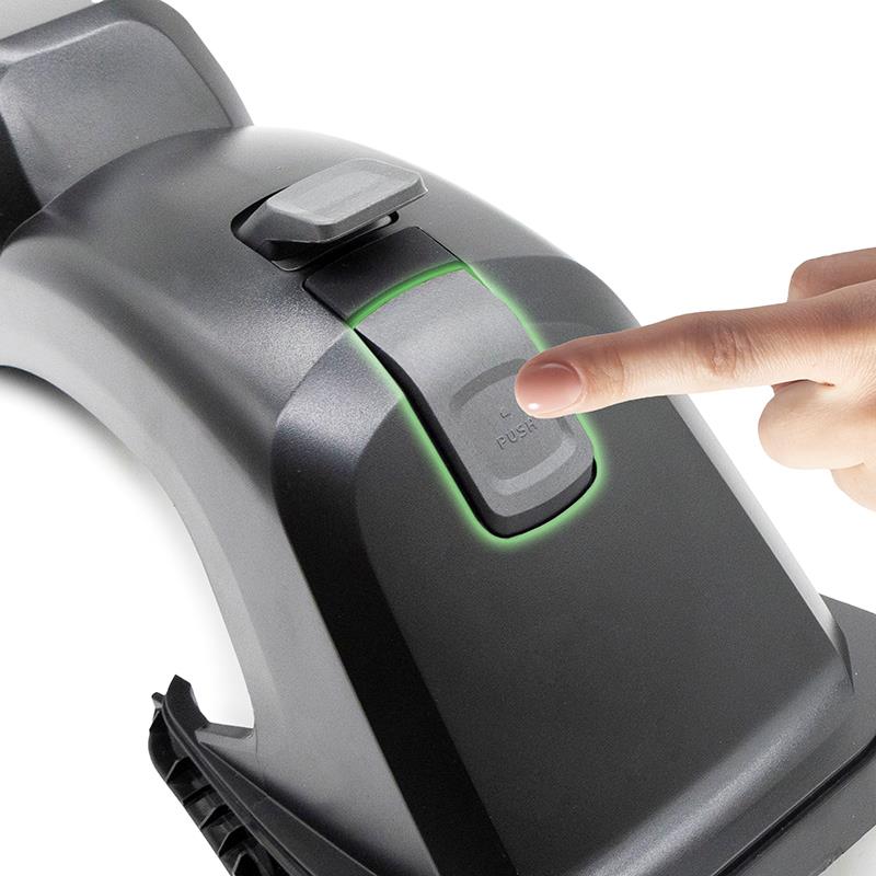 Guardabarros trasero original Niu KQi2 pro - RuedaQrueda