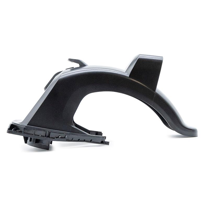 Guardabarros trasero original Niu KQi2 pro - RuedaQrueda