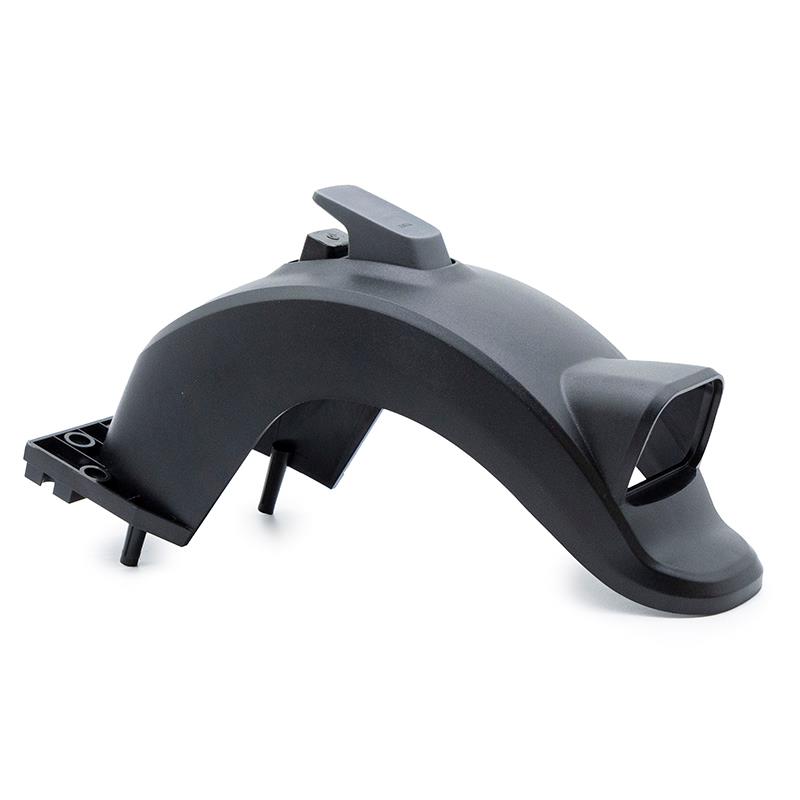 Guardabarros trasero original Niu KQi1 pro - RuedaQrueda