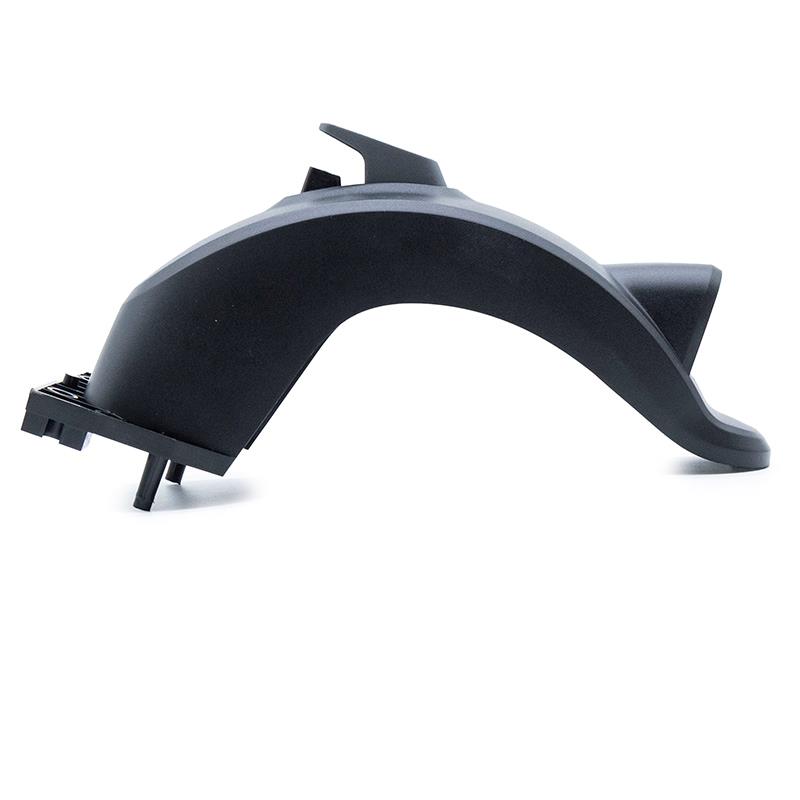 Guardabarros trasero original Niu KQi1 pro - RuedaQrueda