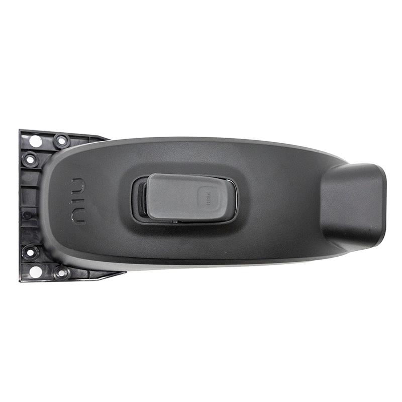 Guardabarros trasero original Niu KQi1 pro - RuedaQrueda