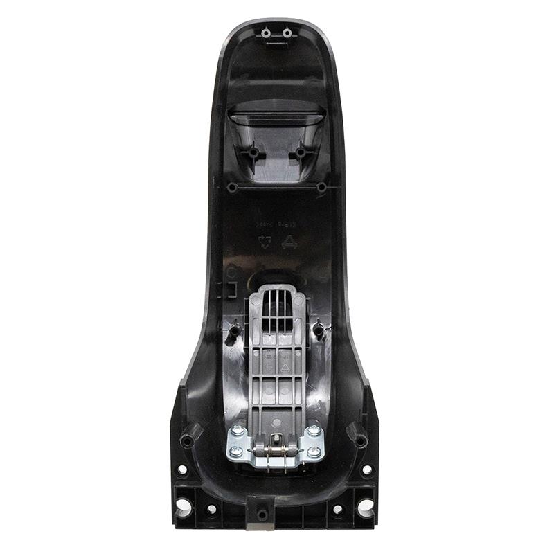 Guardabarros trasero original Niu KQi1 pro - RuedaQrueda