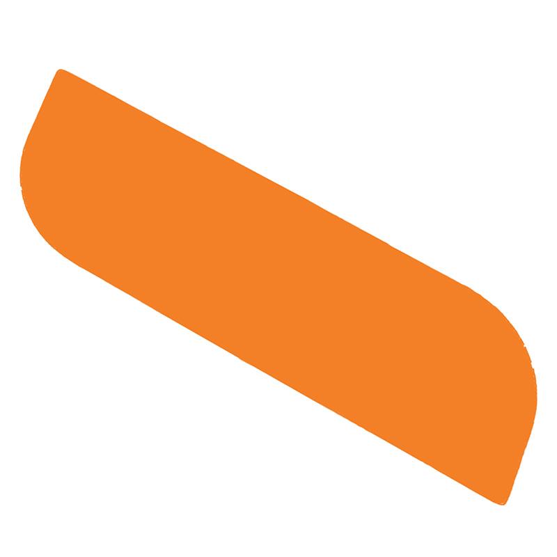 Adhesivo reflectante R Y L embellecedor original Niu KQi1 Pro - 4uds - RuedaQrueda