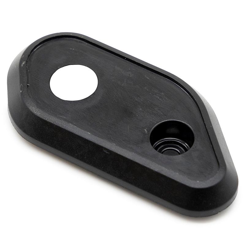 Embellecedor original horquilla NIU KQi3 Pro / MAX - RuedaQrueda