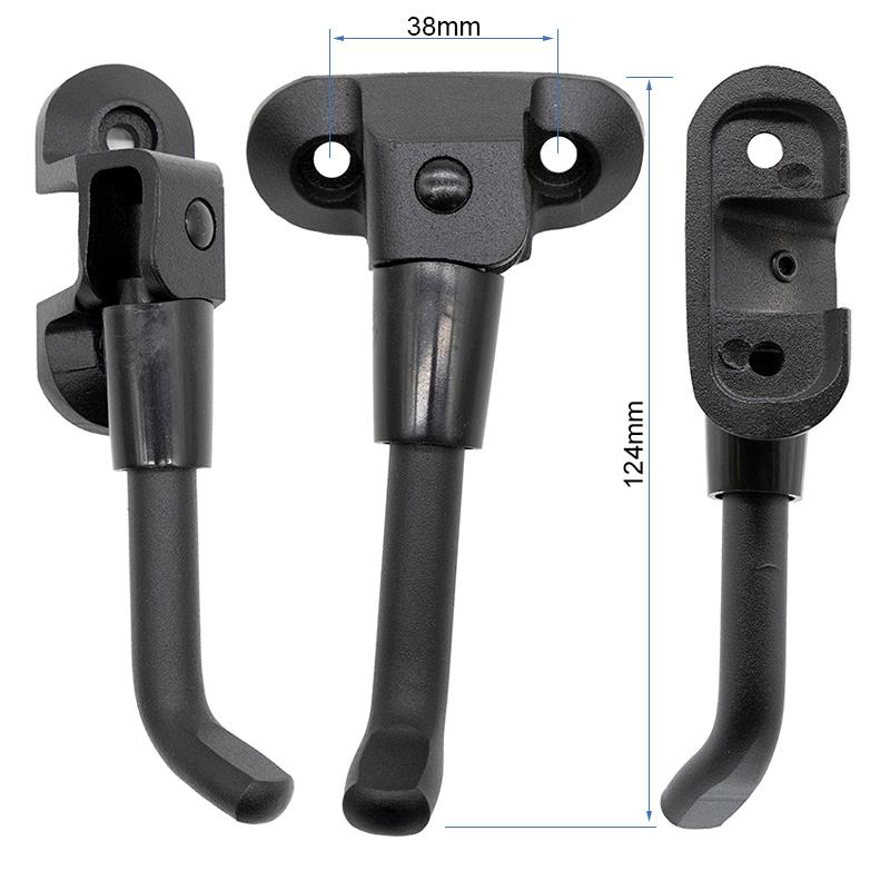 Caballete original Niu KQi3 Pro / MAX - RuedaQrueda