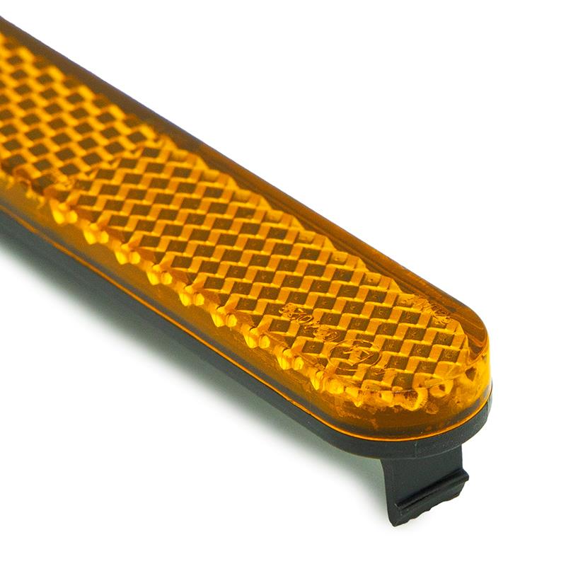 Reflector catadioptrico Mi4 go - 10uds - RuedaQrueda