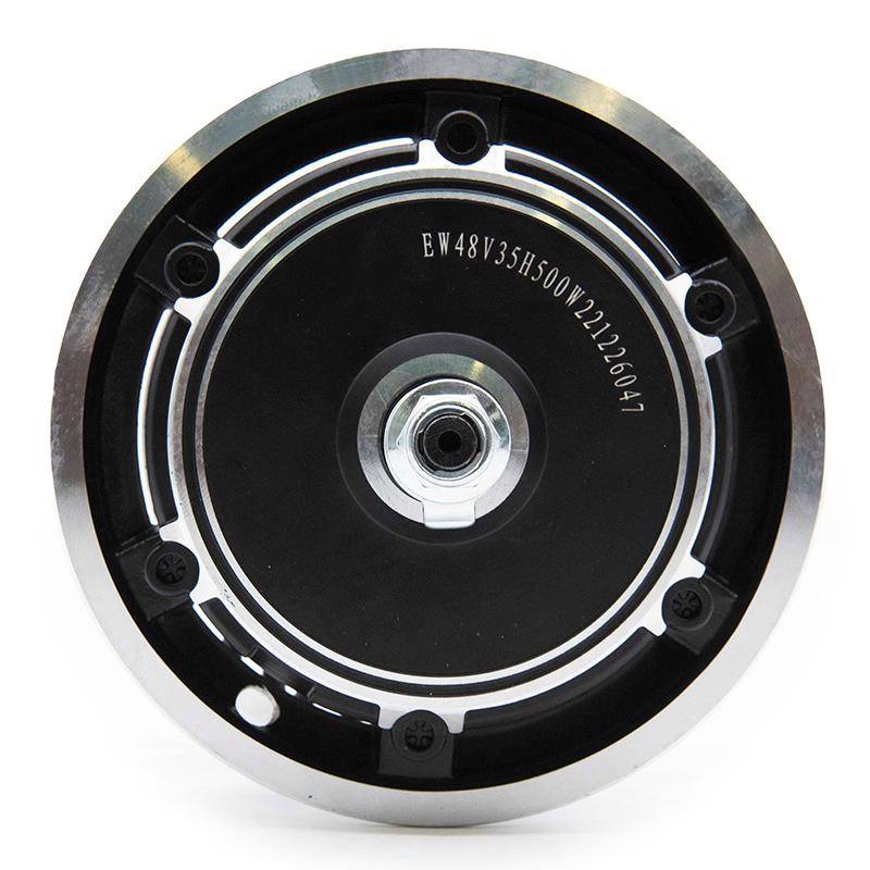 Brushless 48V 500W 6/B40 - RuedaQrueda