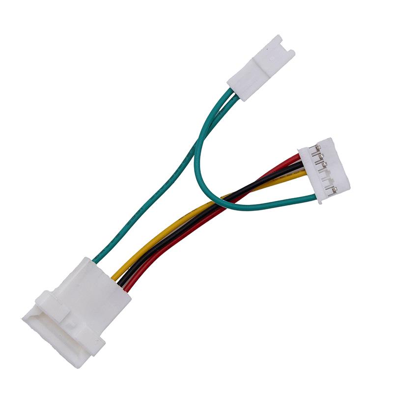 Alarma para Xiaomi Mi4 PRO 1º gen. para patinete eléctrico - RuedaQrueda