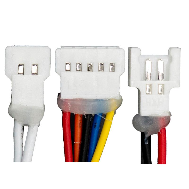 Display original Wispeed T855 - RuedaQrueda