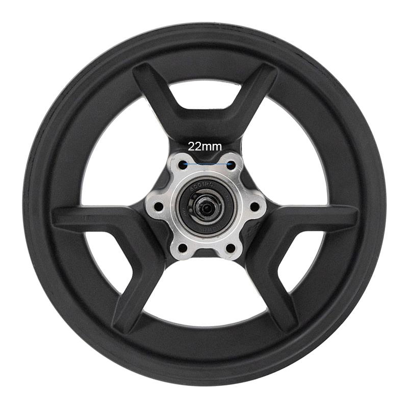 Llanta delantera original Niu KQi3 Pro - RuedaQrueda