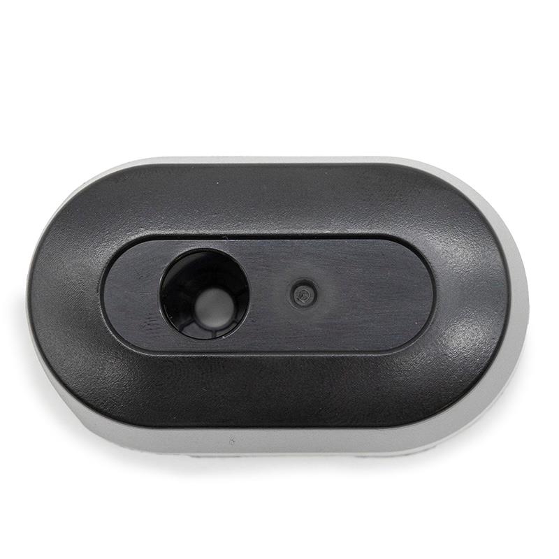 Catadióptrico trasero R Y L original Niu KQi3 MAX - RuedaQrueda