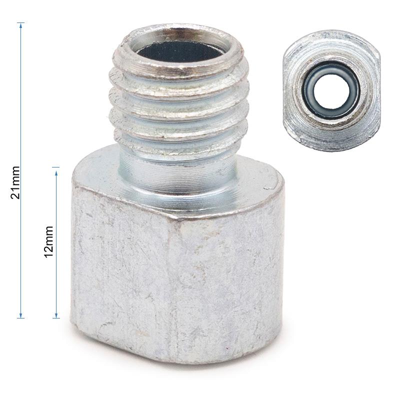 Manilla pliegue original wispeed T850 - RuedaQrueda