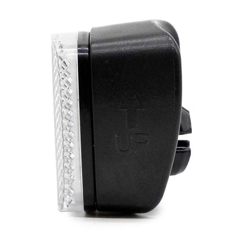 Reflector delantero original Wispeed T850 - RuedaQrueda