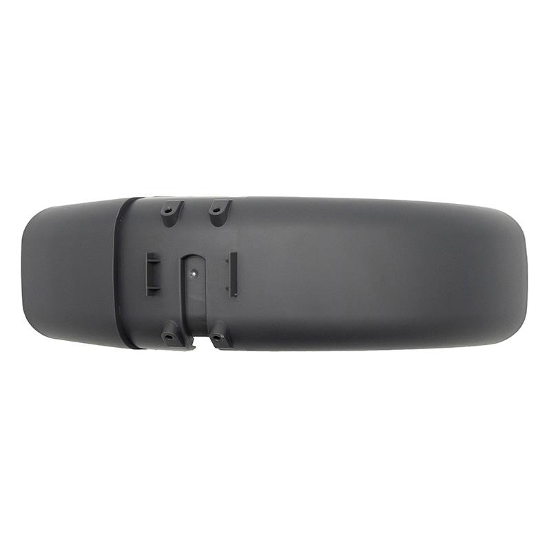 Guardabarros delantero gris original Niu KQi2 pro - RuedaQrueda