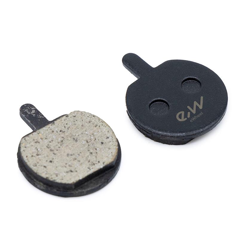 CT004-R pastilla resina - 2 juegos - RuedaQrueda