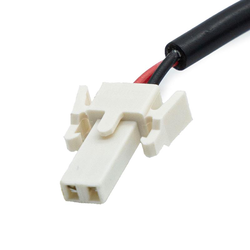 Conector luz trasera xiaomi - RuedaQrueda