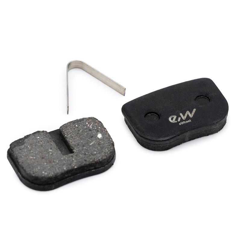 RS003-R pastilla resina - 2 juegos - RuedaQrueda