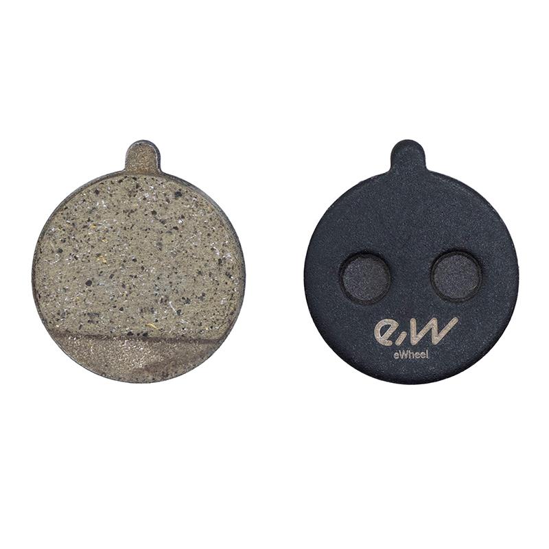 CT005-R pastilla resina - 2 juegos - RuedaQrueda