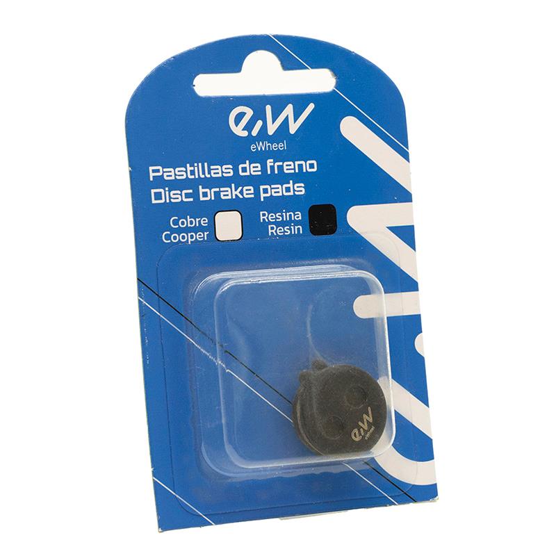 CT005-R pastilla resina - 2 juegos - RuedaQrueda