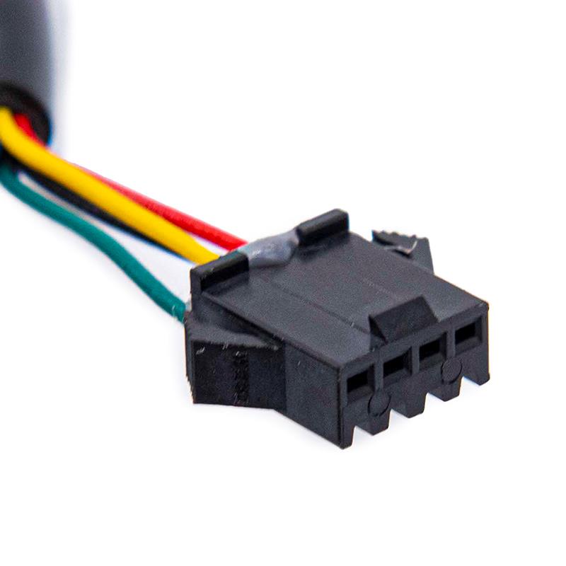 Adaptador cableado controladora Smartgyro no homologado Speedway/Rockway - RuedaQrueda