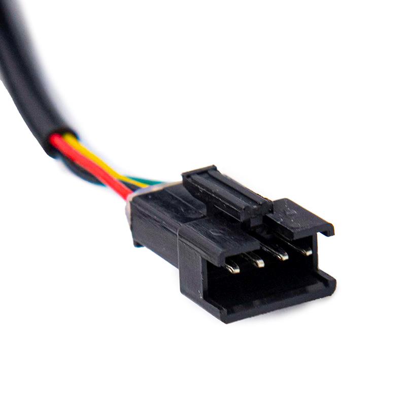 Adaptador cableado controladora Smartgyro no homologado Speedway/Rockway - RuedaQrueda